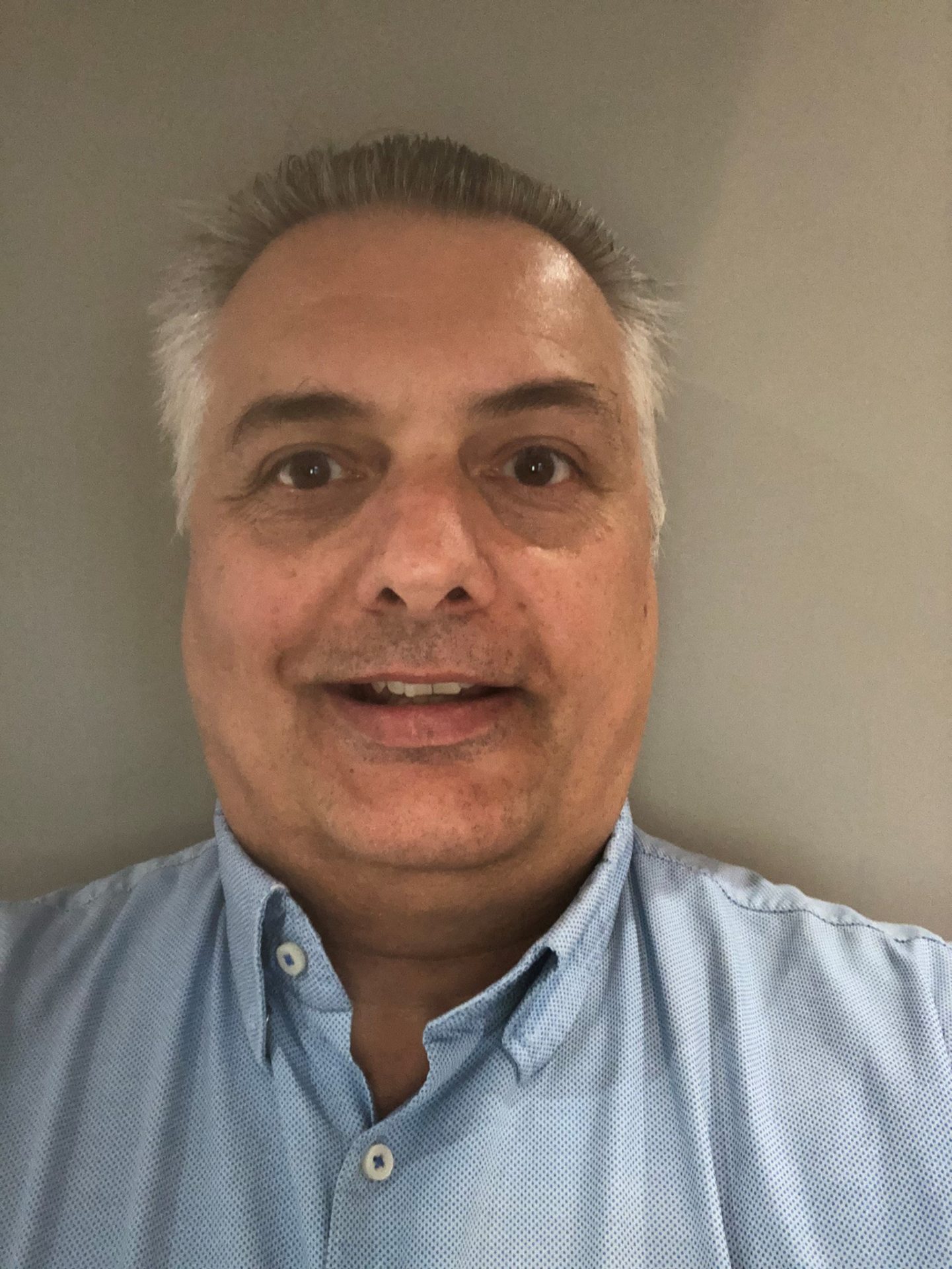 Athos Ritsperis - Chipping Norton Town Council