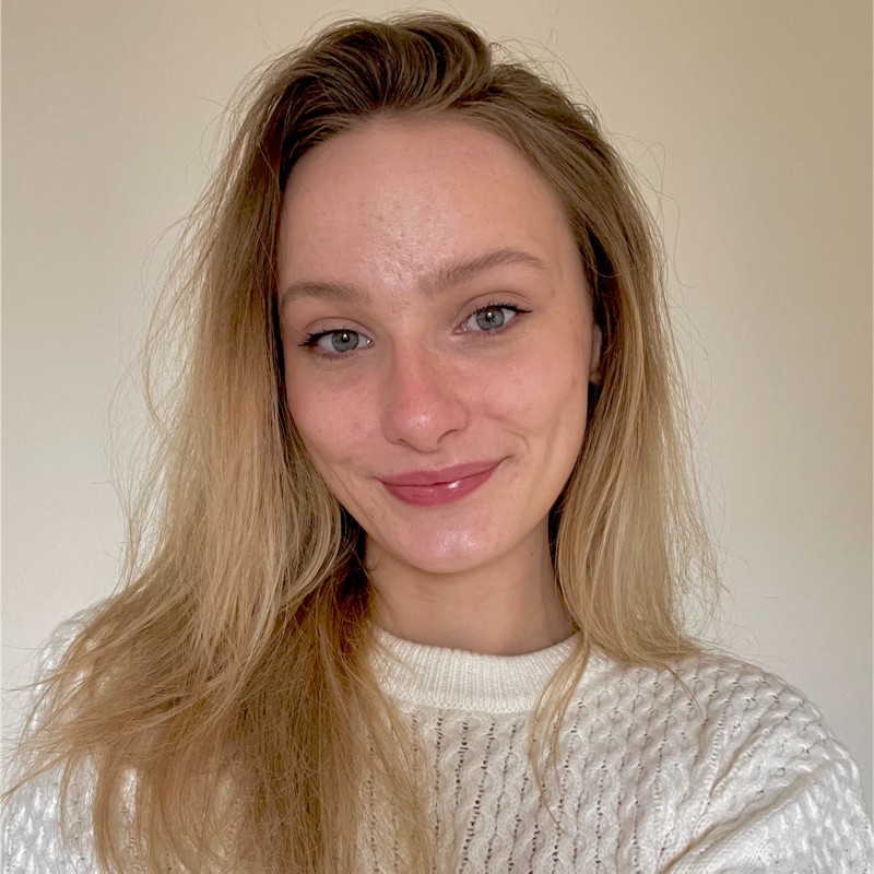 Photo of Cllr Rachel Andrews