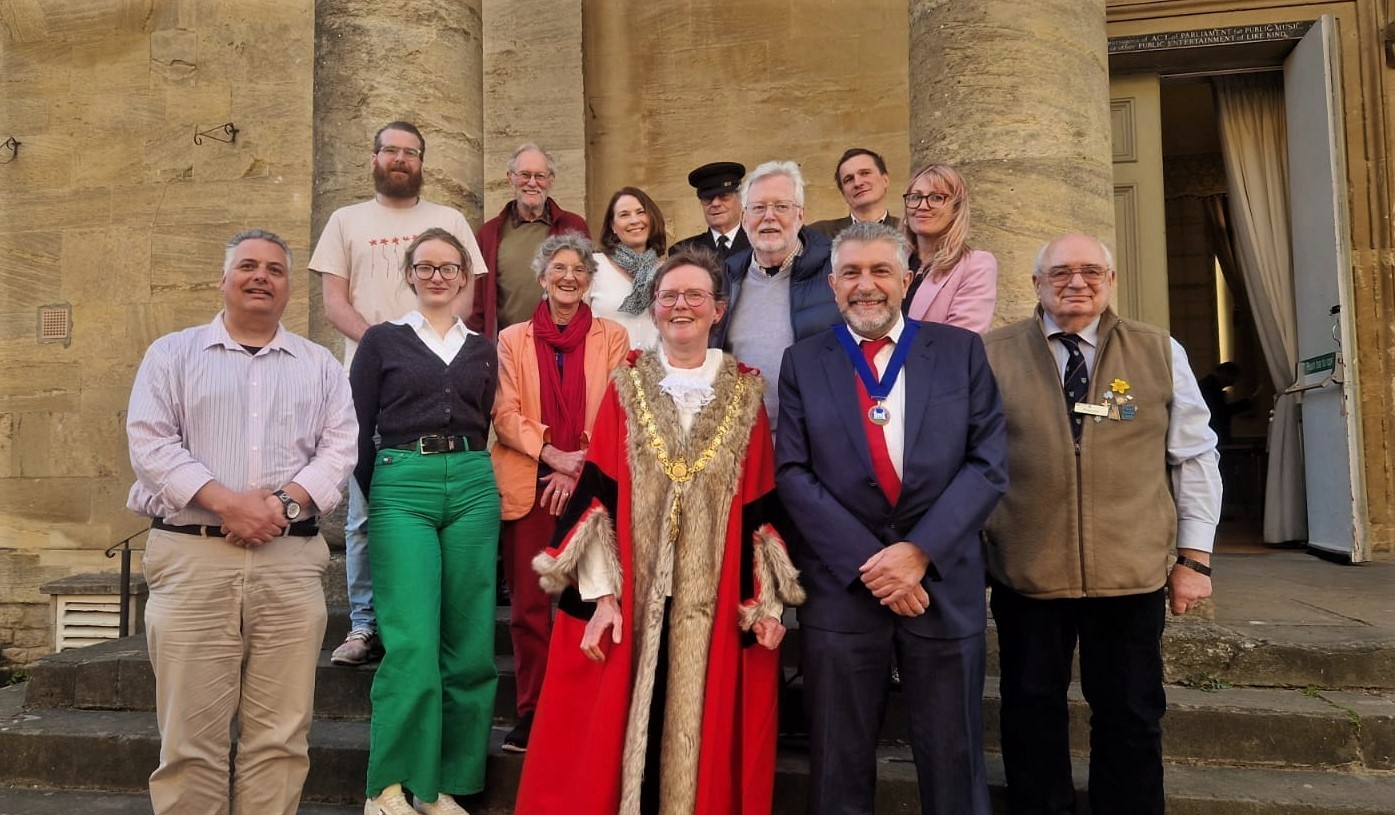 Newsletter June 2023 - Chipping Norton Town Council