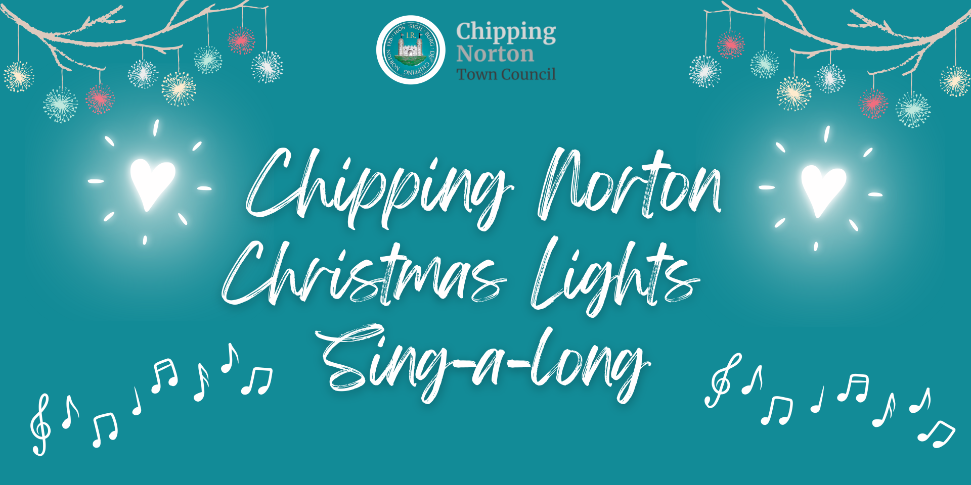 Chipping Norton Christmas Lights Sing-a-long 